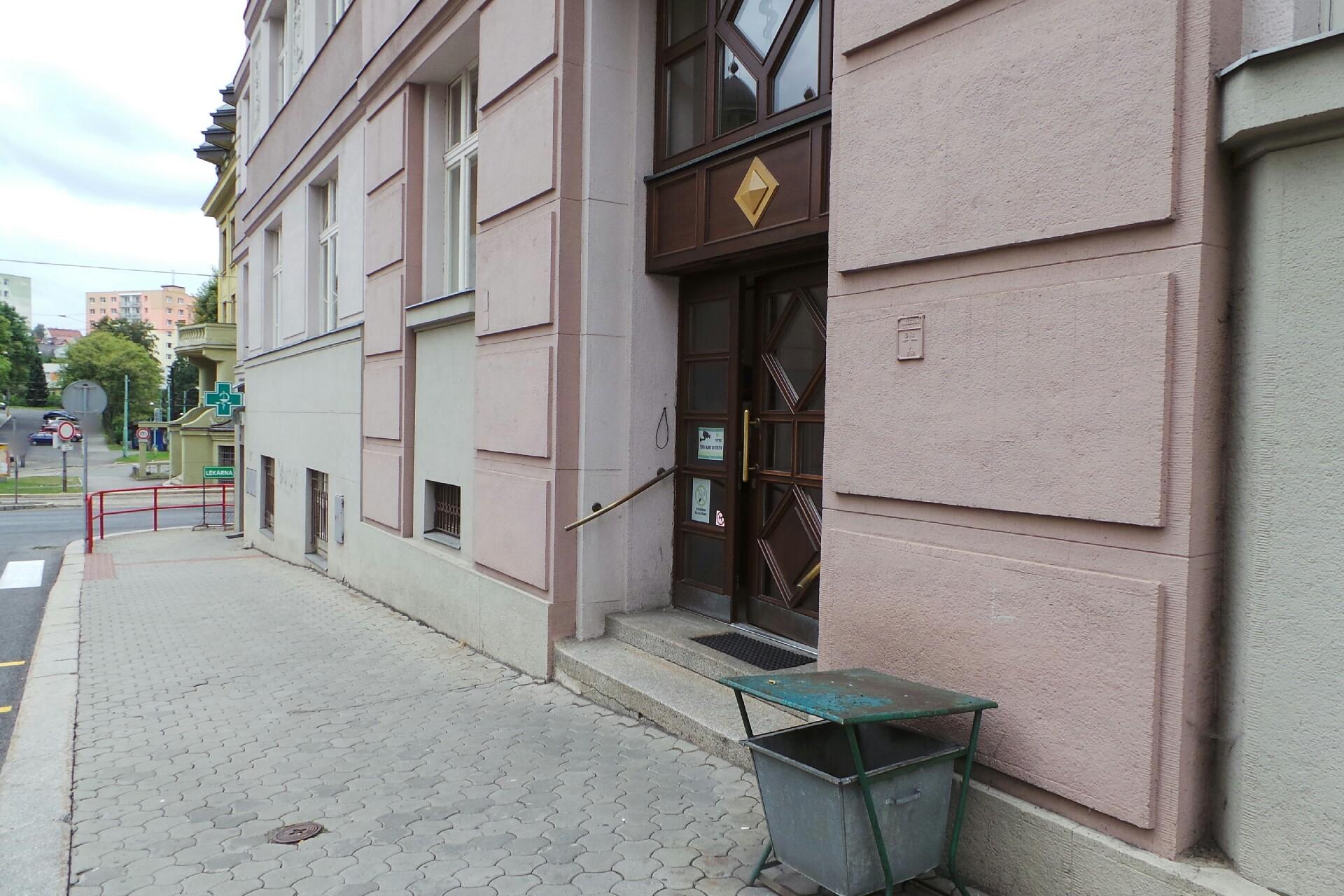 ORDINACE PL-BARA, s.r.o.