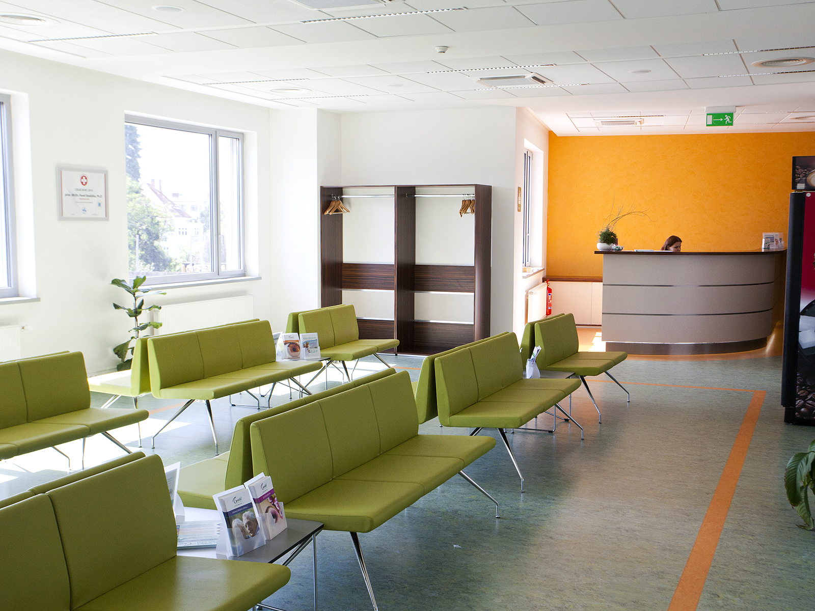 GEMINI oční klinika, a.s. foto 2