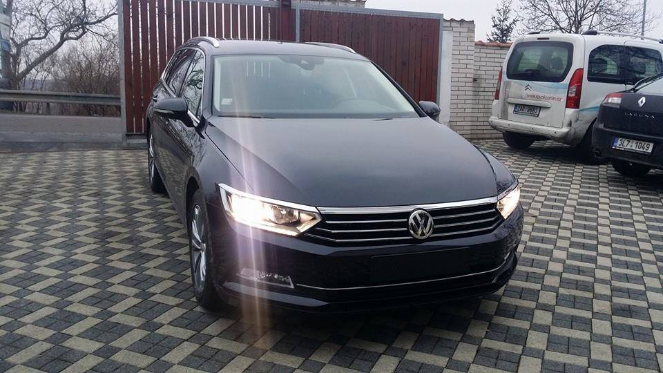 Autopůjčovna Travelcar foto 3