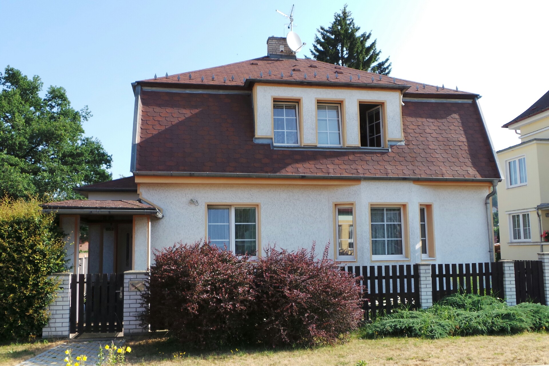 NGI fotostudio - Ing. Josef Hoffmann