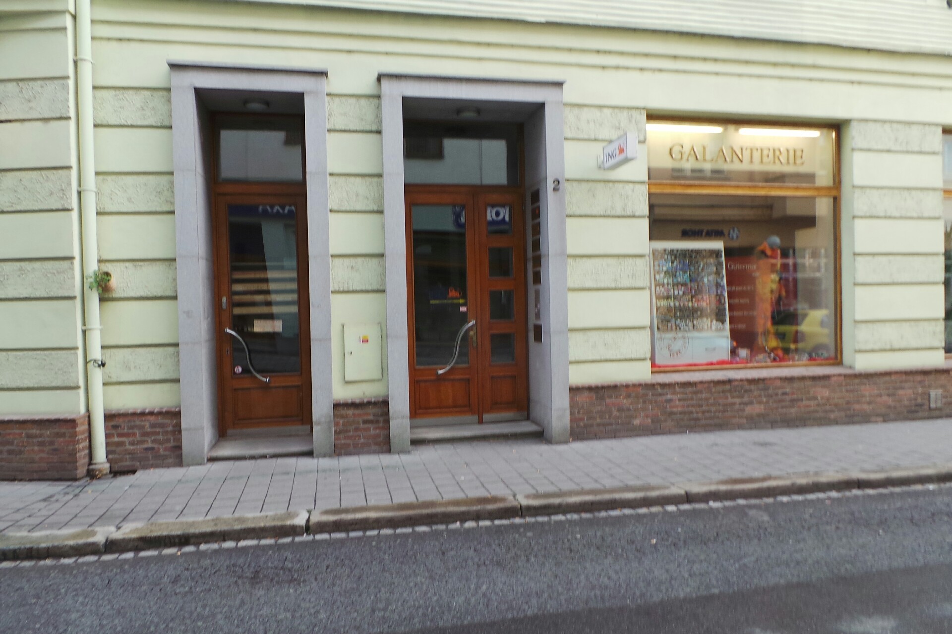 Wnuková Michaela, Mgr., advokát