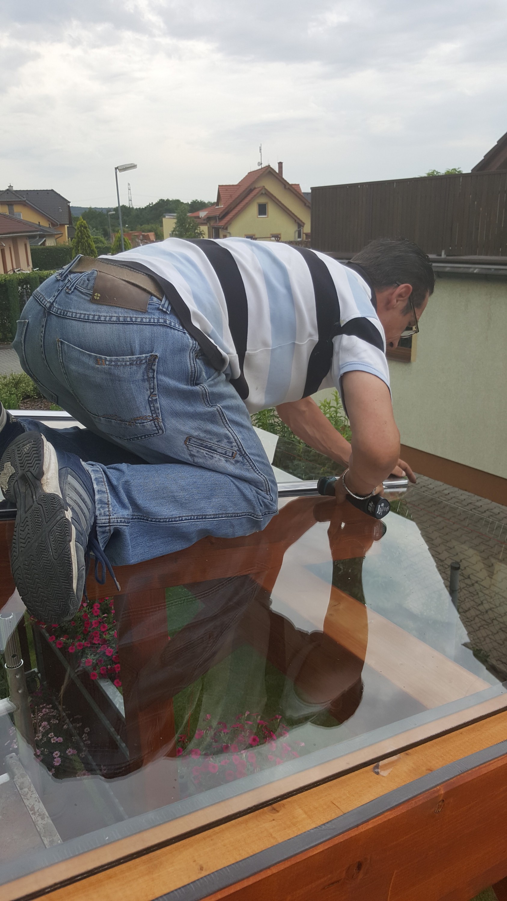 Sklenářství Svoboda foto 4