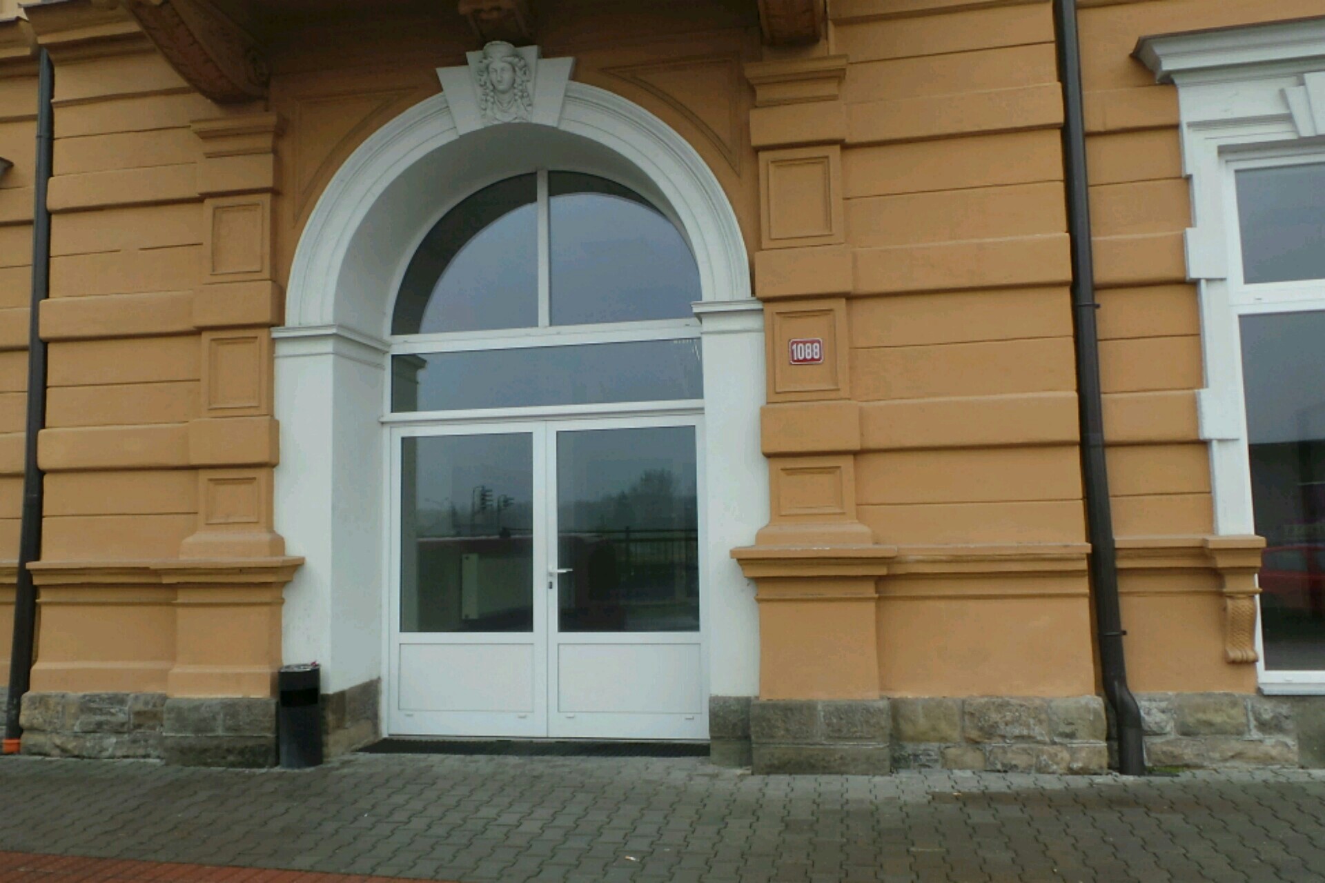 Kadeřnictví Hebé