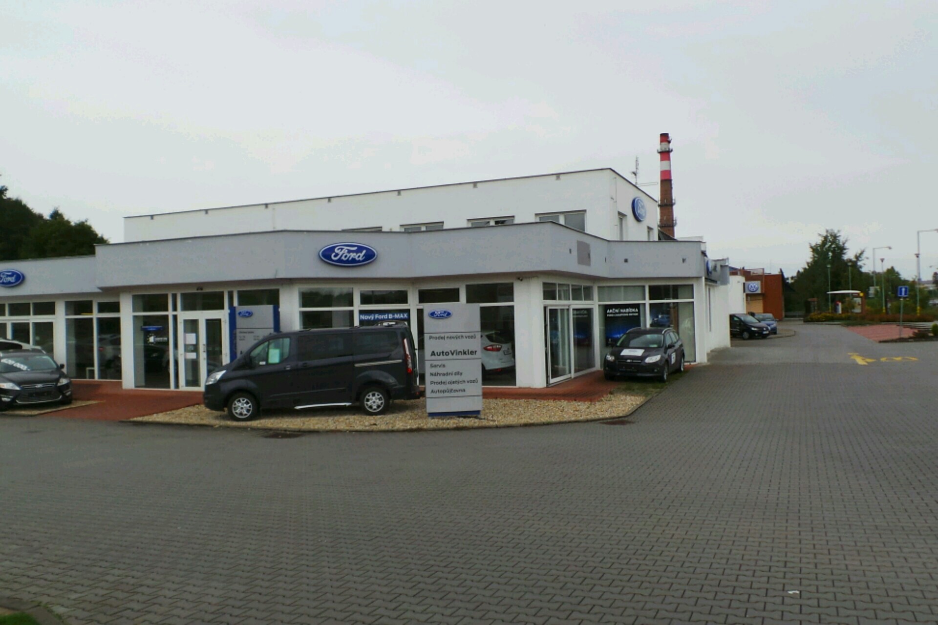 K-SERVIS CZECH, s.r.o.