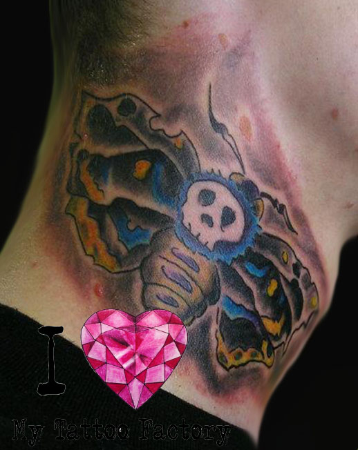 My Tattoo Factory foto 3