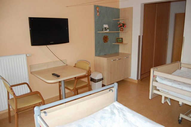 Diakonie Valašské Meziříčí foto 2