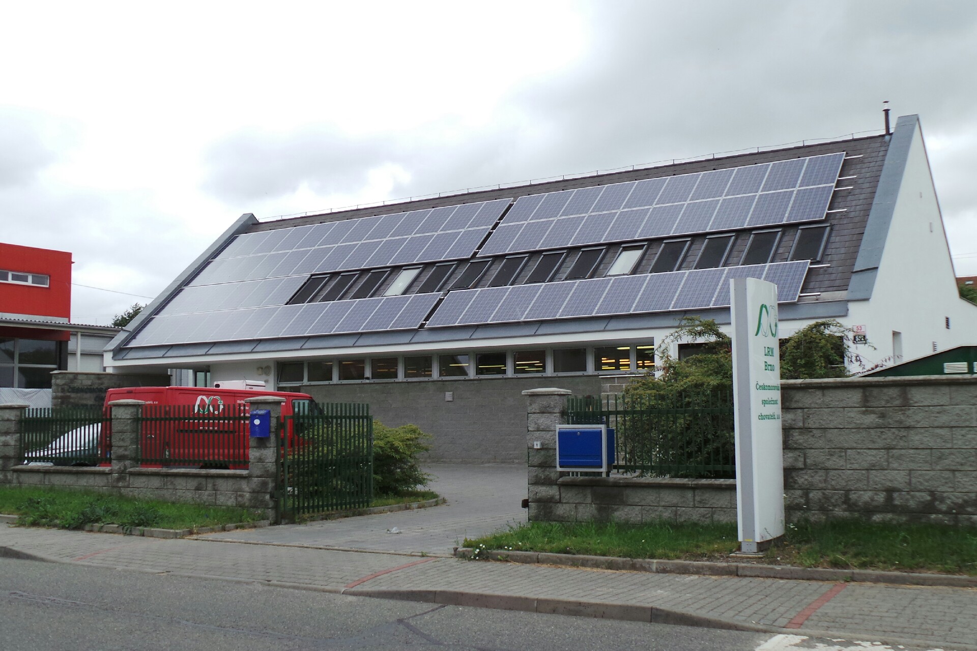 Českomoravská společnost chovatelů, a.s.