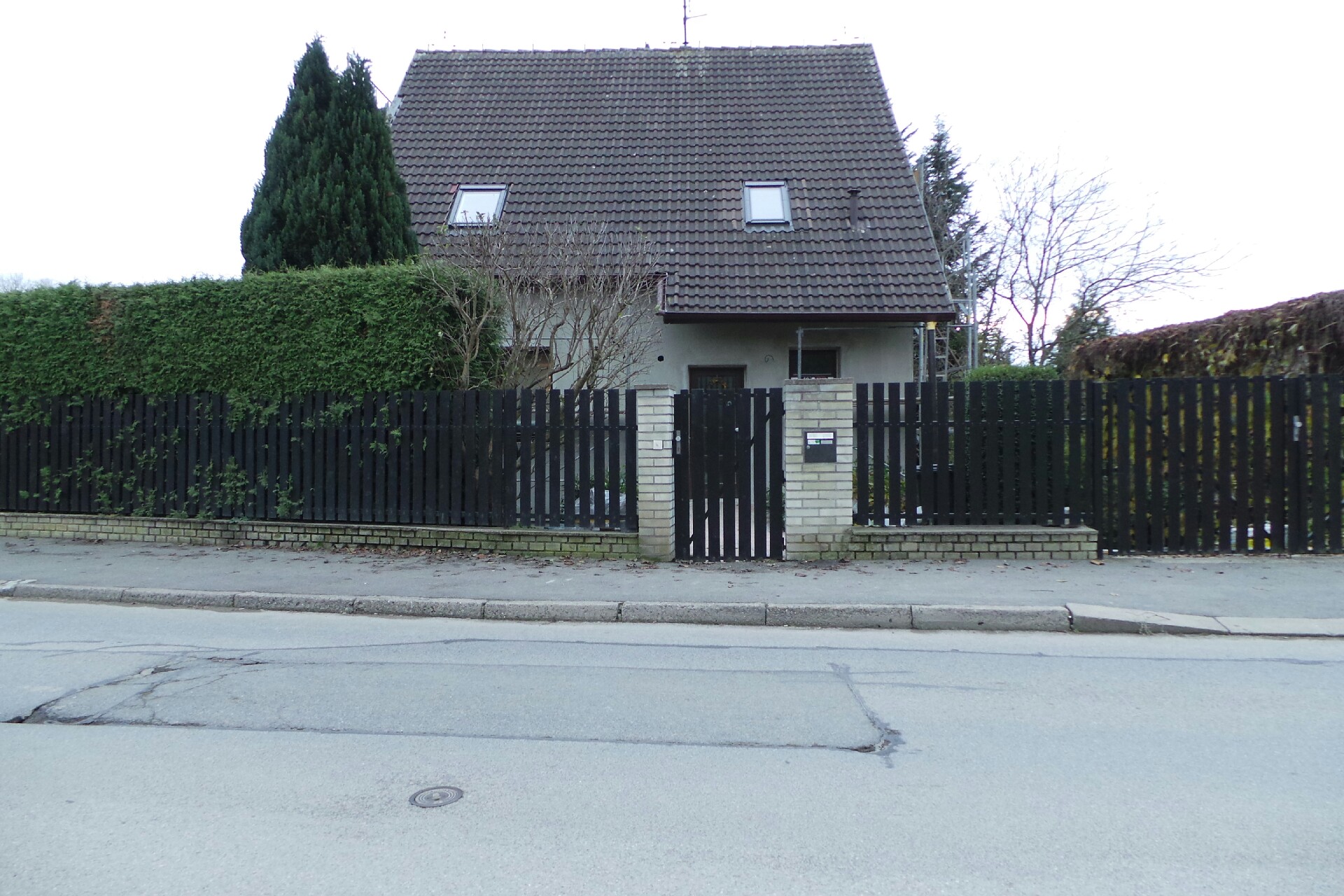 MAGION Praha, s.r.o.