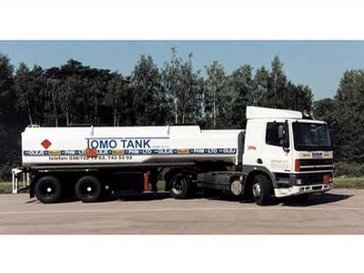 TOMO TANK, spol. s r.o. foto 5
