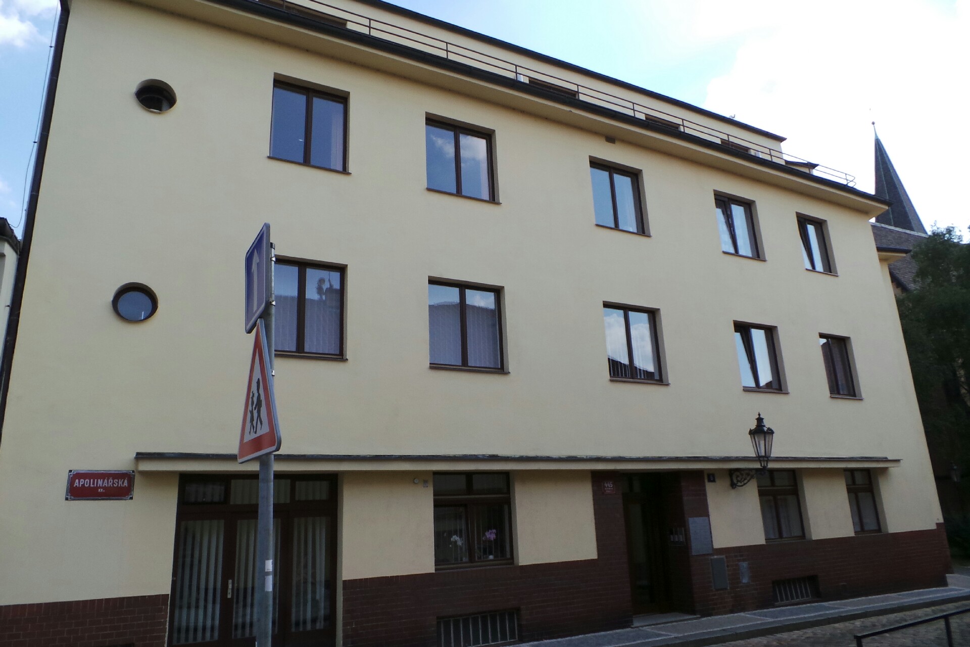 JUDr. Michal Benda, advokát