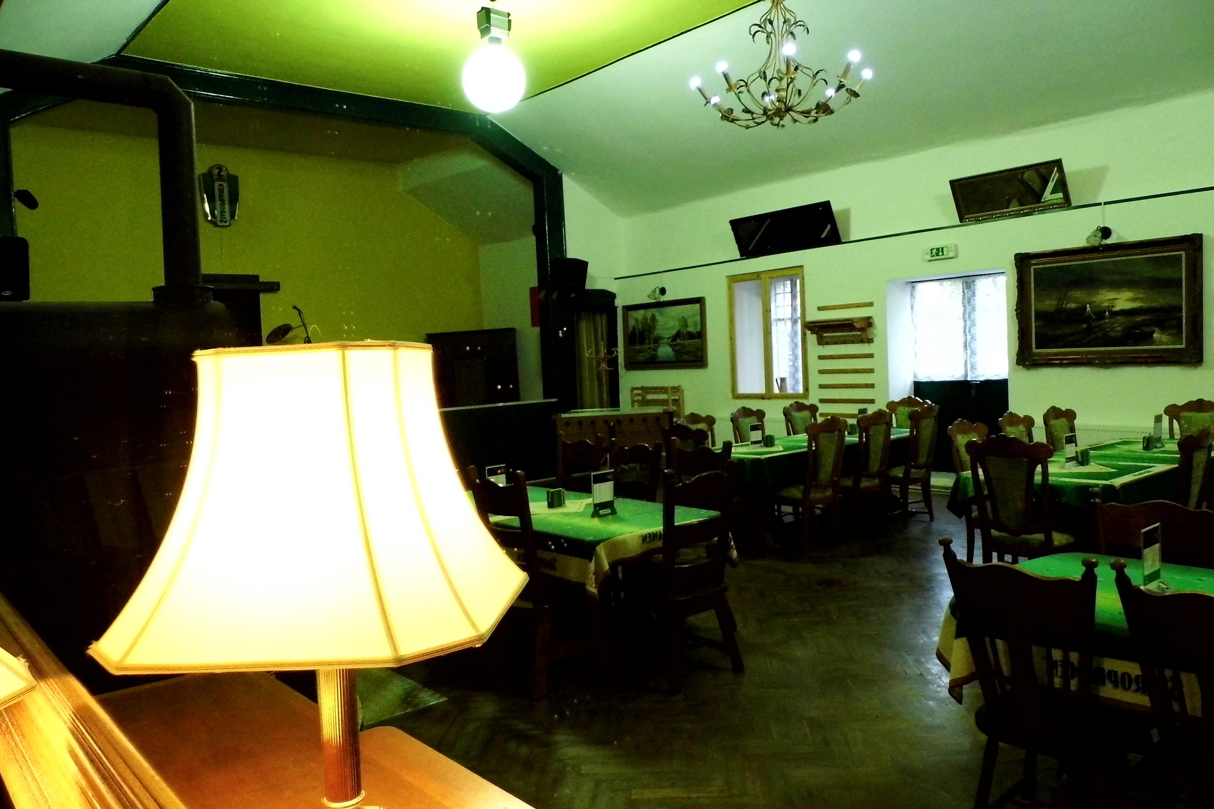 Restaurace Fénix Měděnec