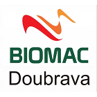 Logo obchodu Biomac Doubrava