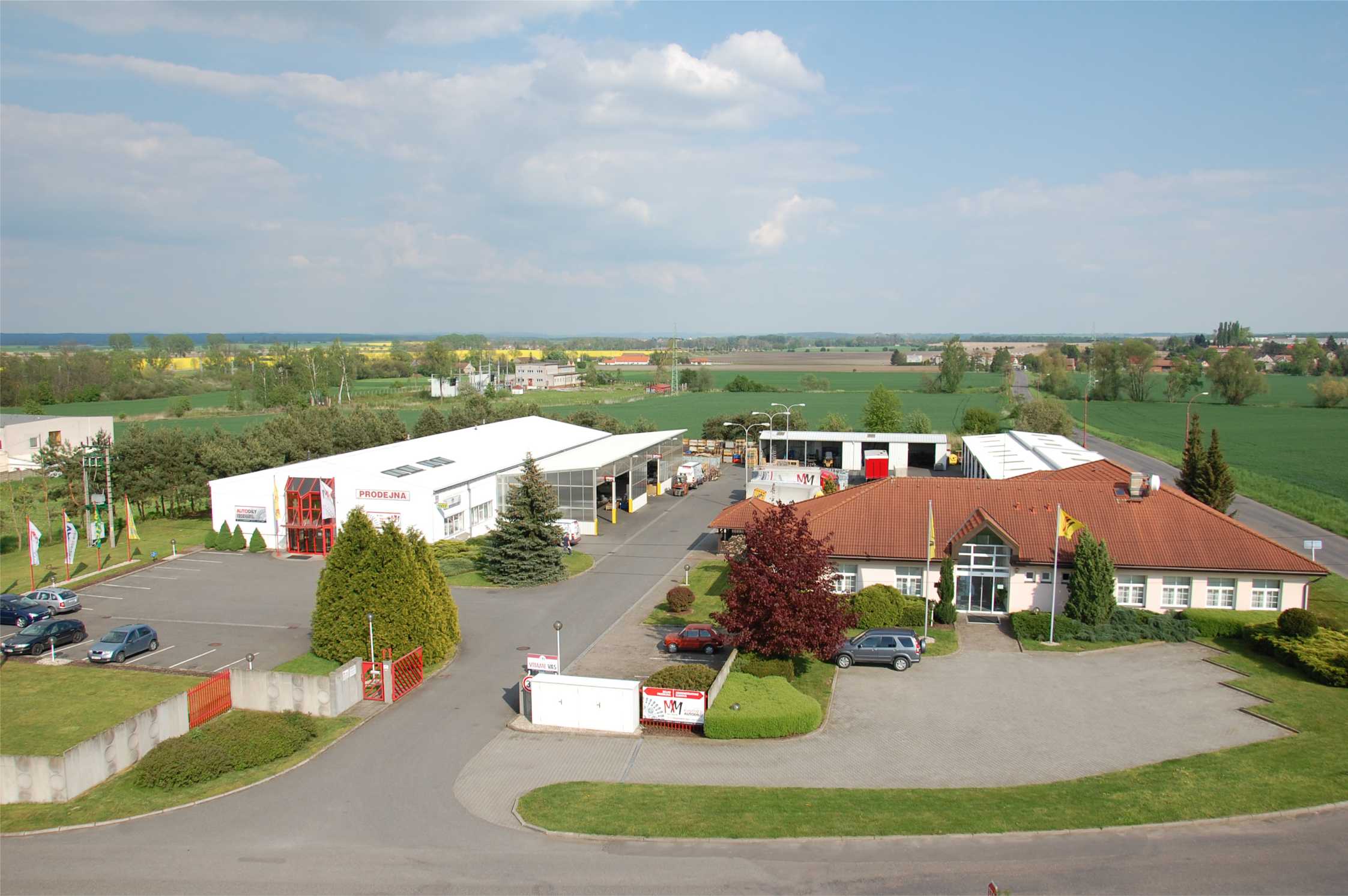 MAKRO - ND foto 3