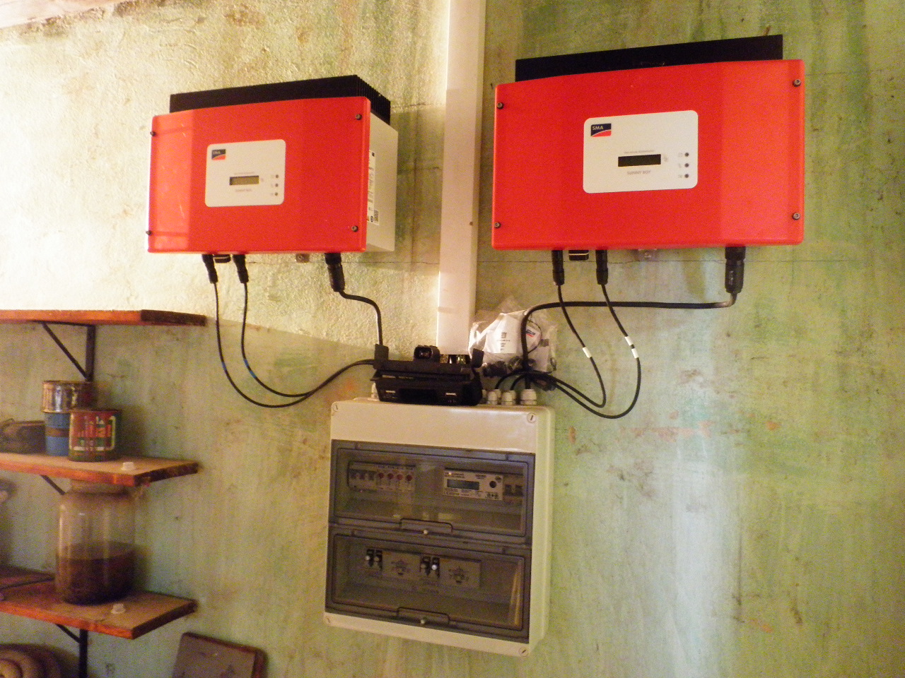 Elektroinstalace Roman Šedivý foto 3