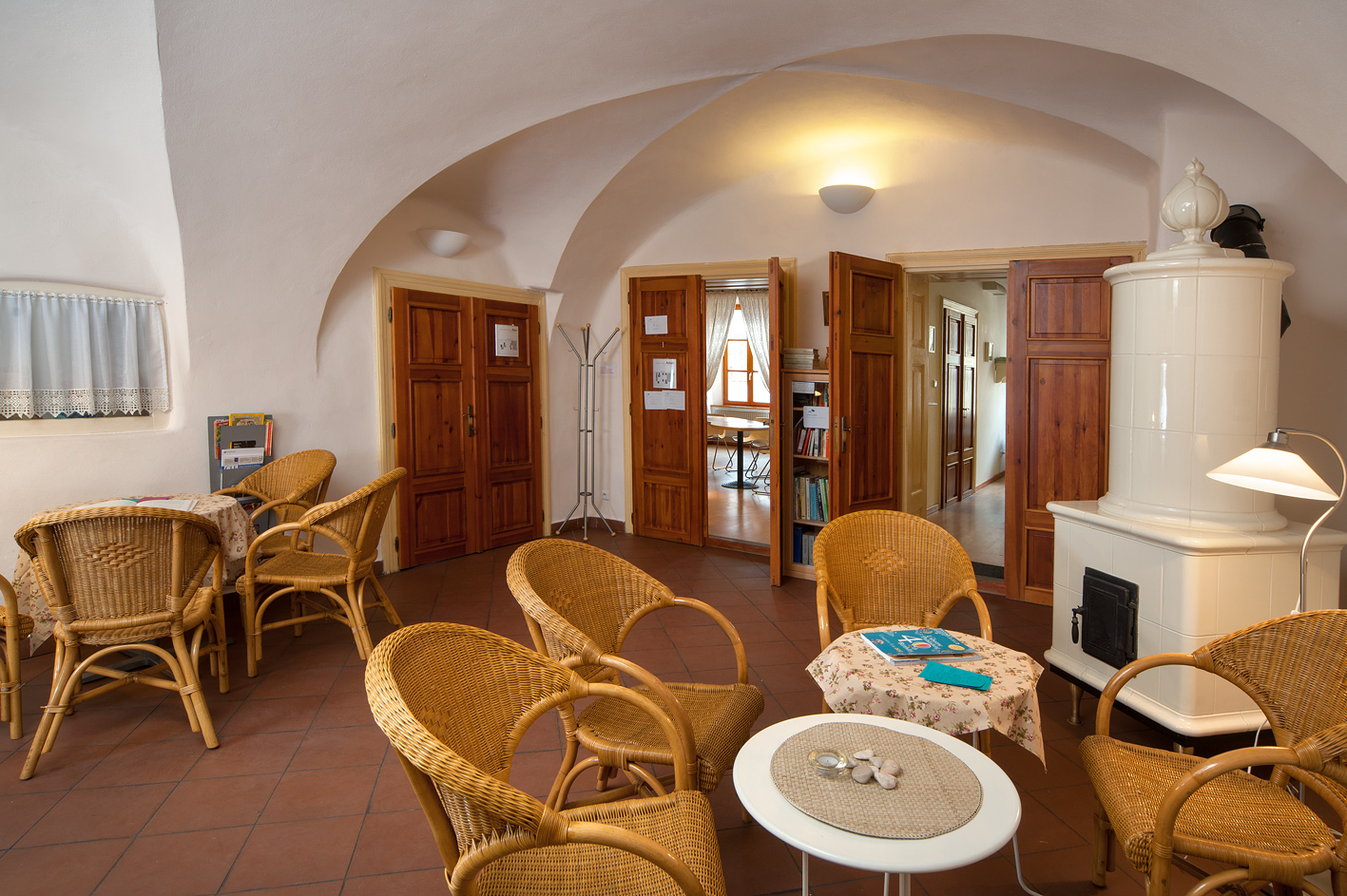 Aslan - jazyková škola foto 5