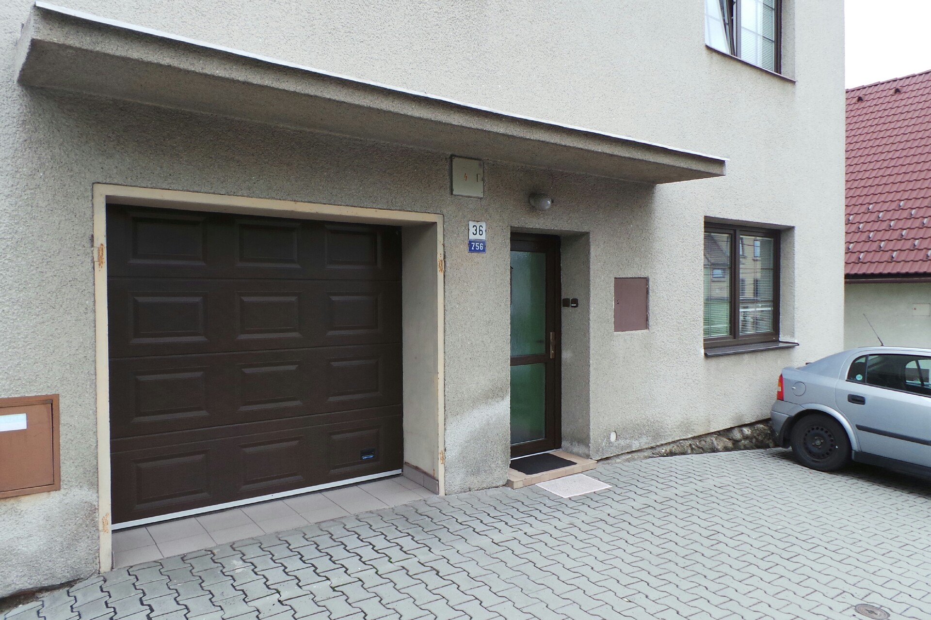 Ing. Stanislav Krejčí - vedení účetnictví