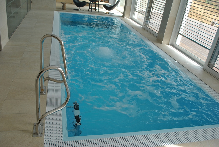 MORAVA POOL, s.r.o. foto 6