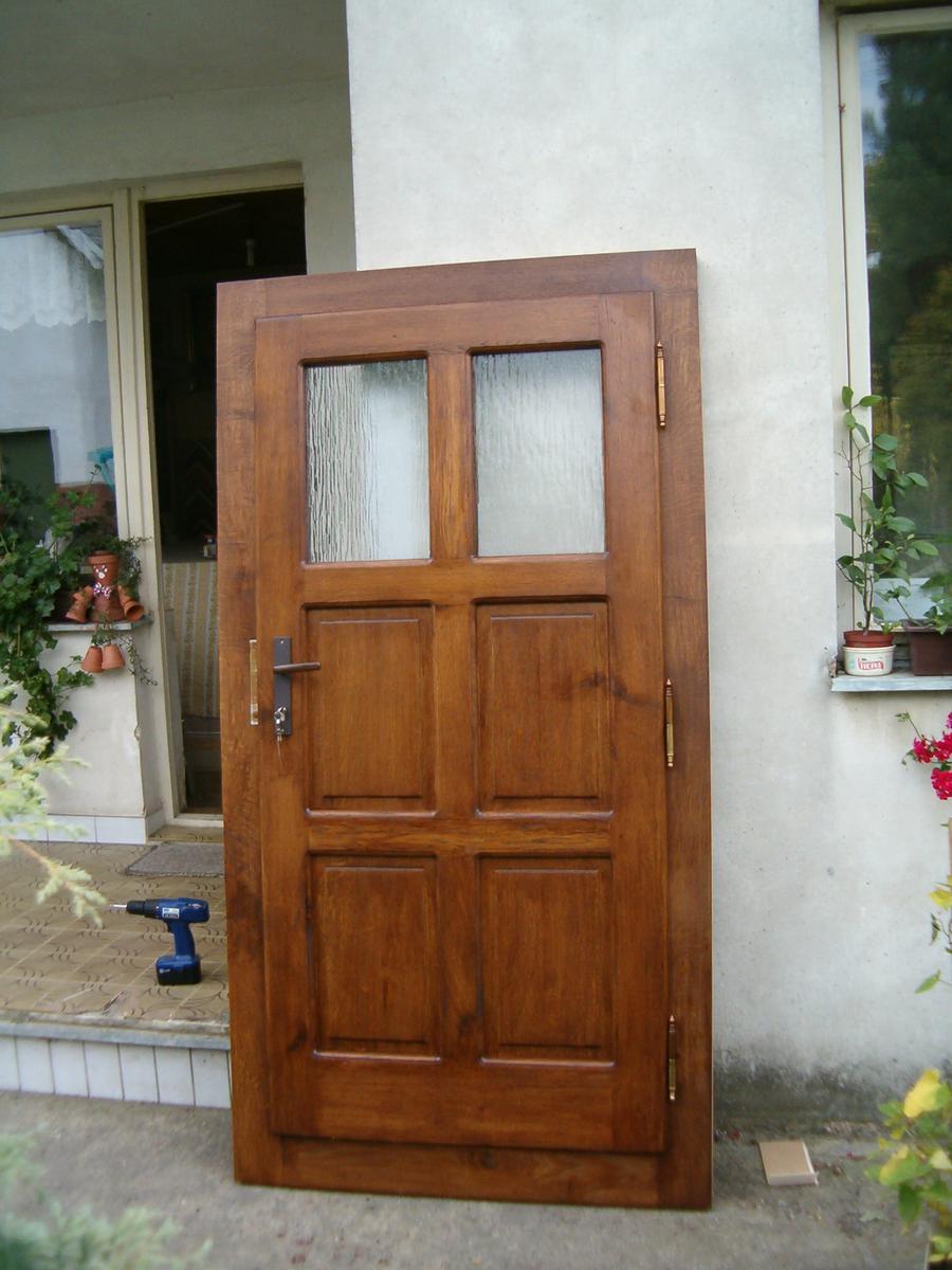 Truhlářství Libor Norek foto 3