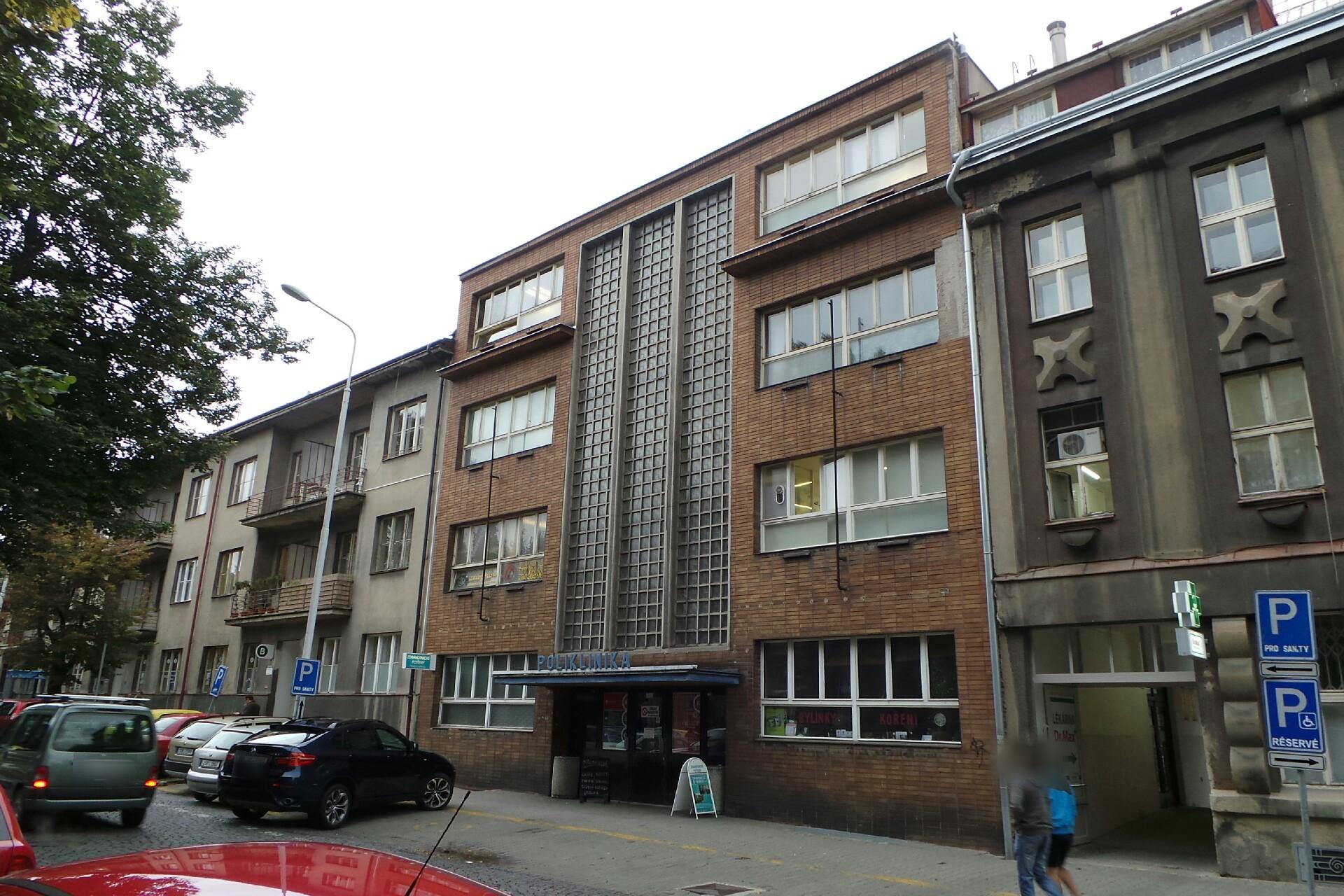 MUDr. Markéta Milnerová