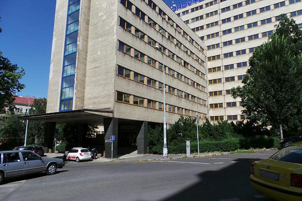 Odborový svaz skla, keramiky a porcelánu