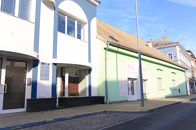 Jaroslav Beneš foto 2