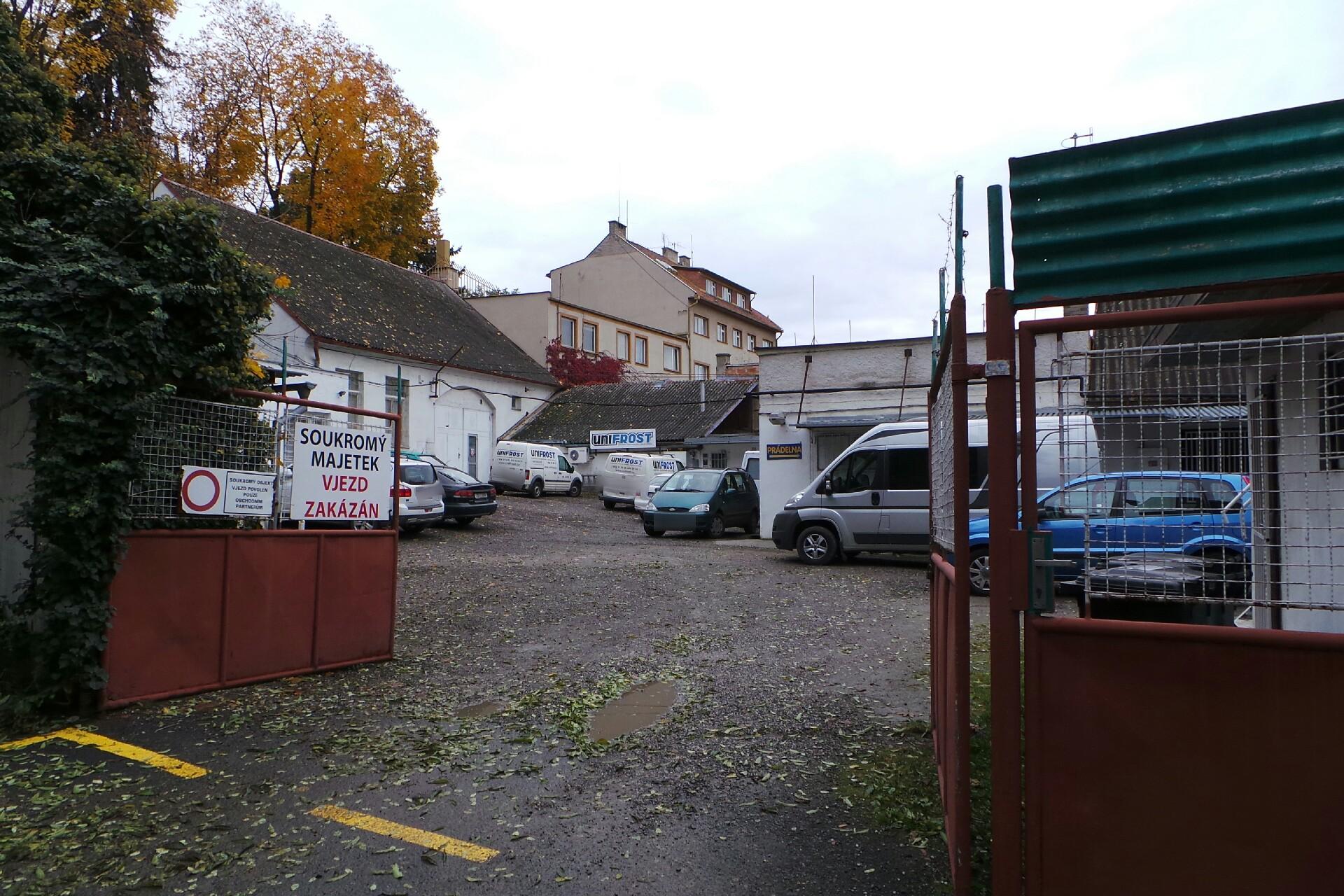 UNIFROST klimatizace, s.r.o.