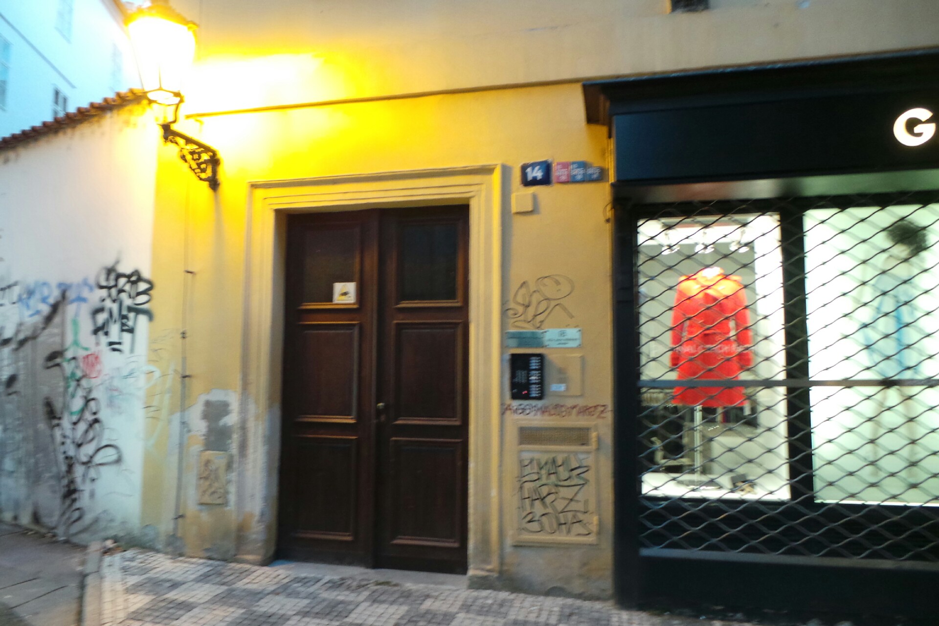 Fráňová Jana, JUDr., advokátka