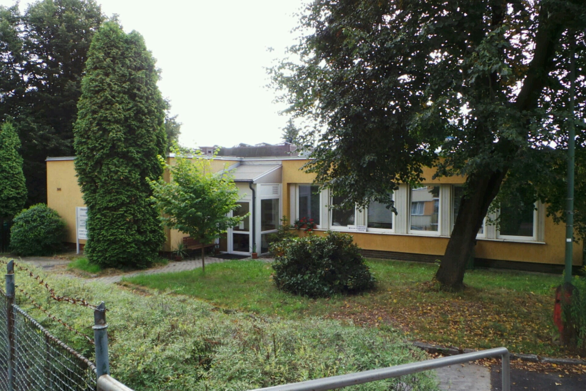 MUDr. Dagmar Nováková Ryšánková