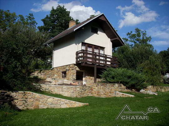 Alena Klimešová - CHATAŘ foto 6