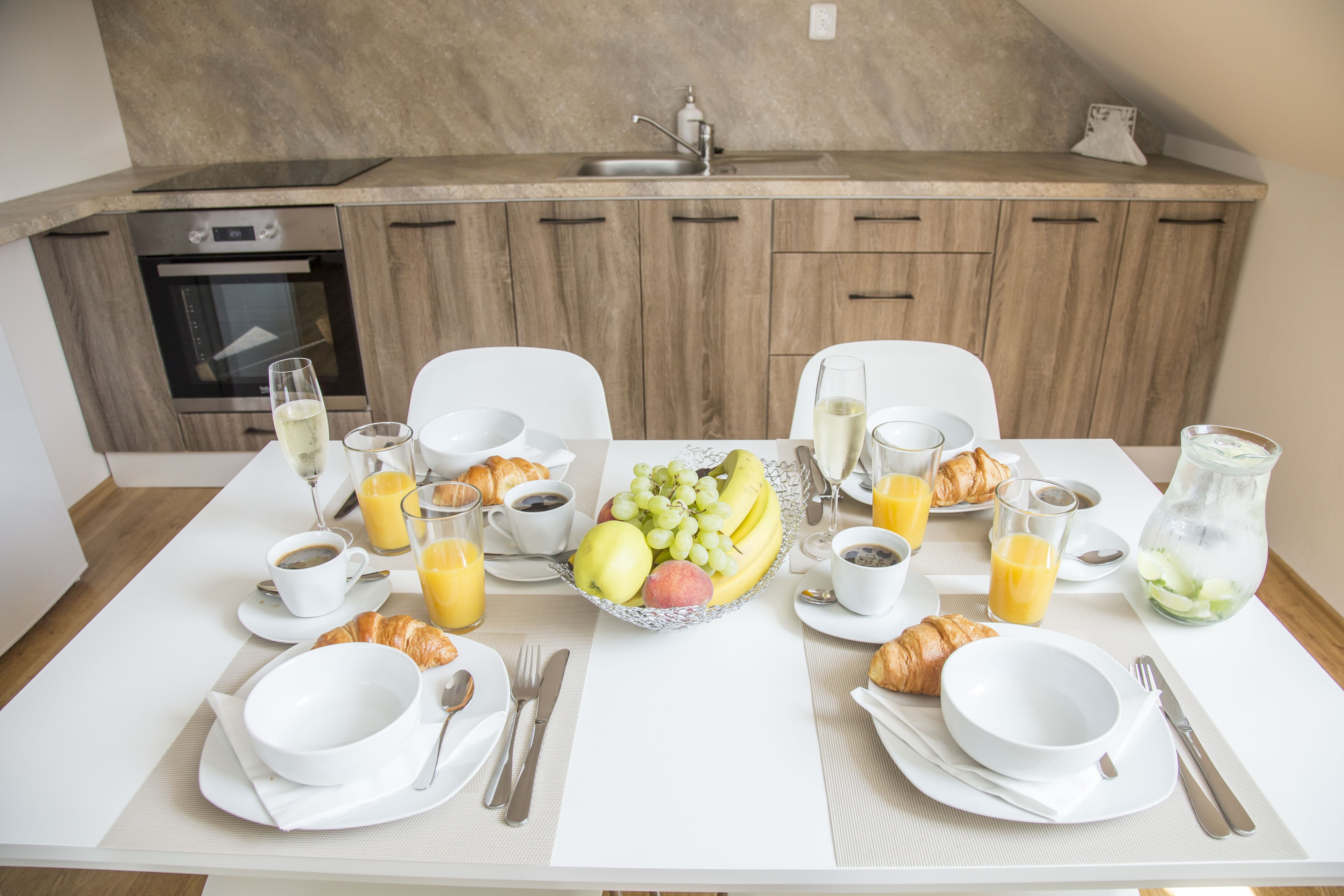 Villa Grande - apartmány foto 6