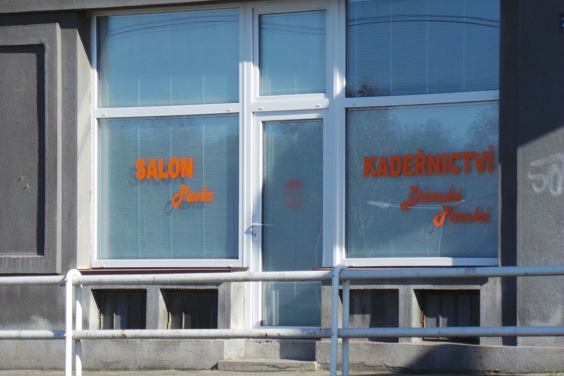 Salon Pavla