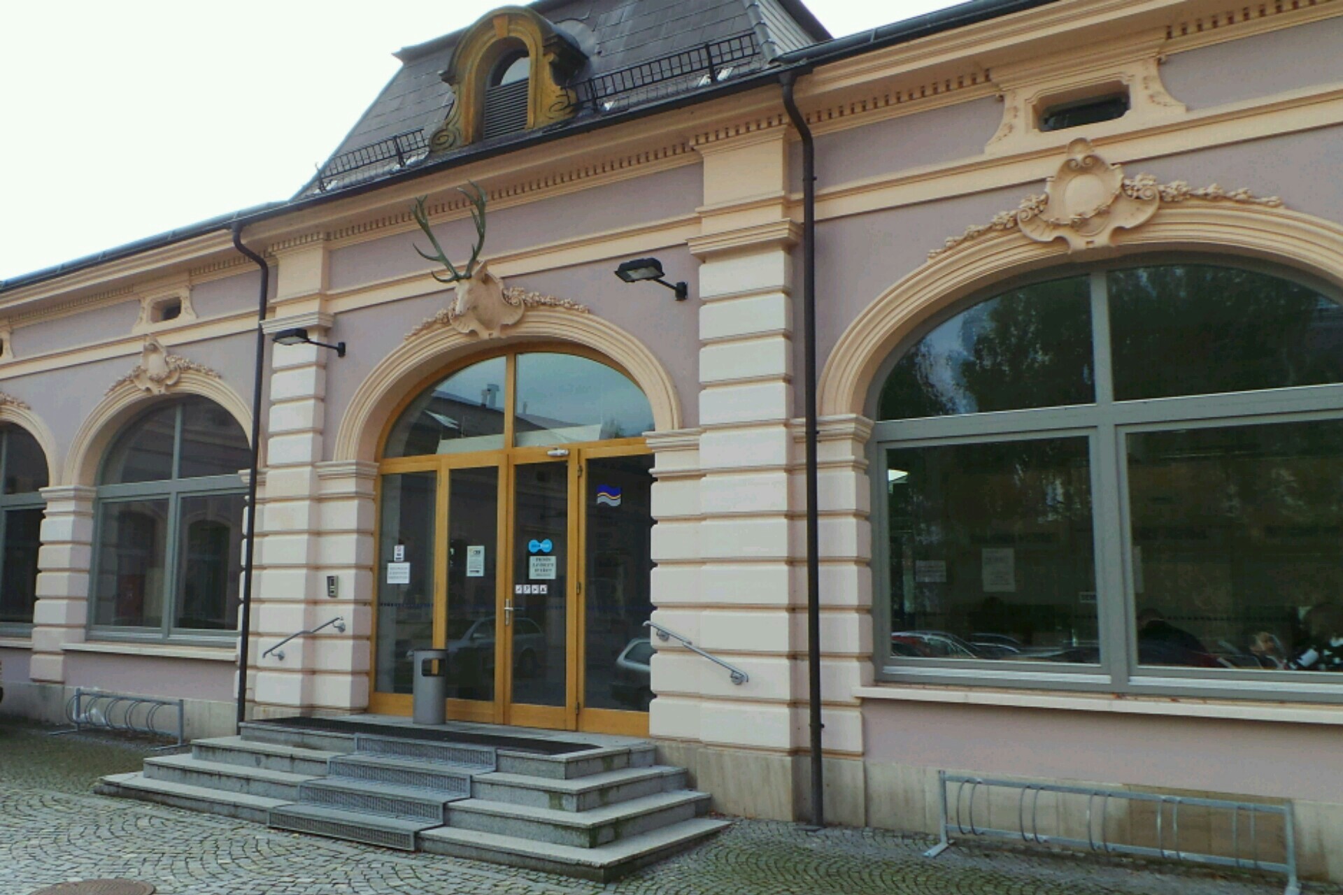 MÚ Svitavy - Odbor rozvoje města foto 2