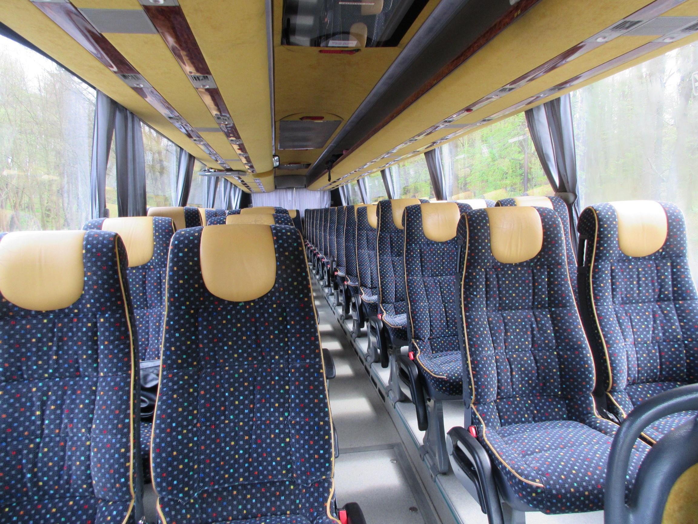 Bohemia Bus s.r.o. - autobusová doprava foto 4