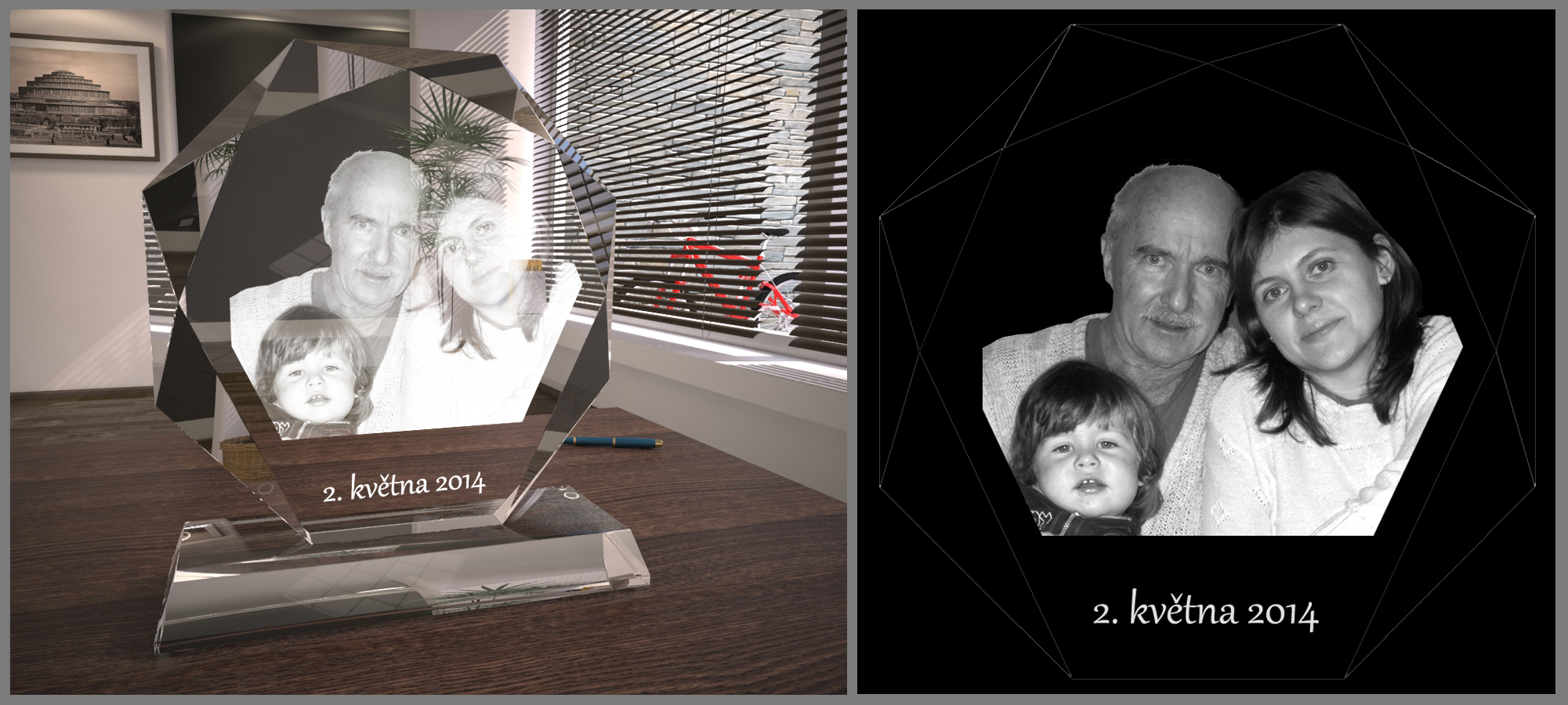 LASER 3D CZ - Jiří Jež foto 3