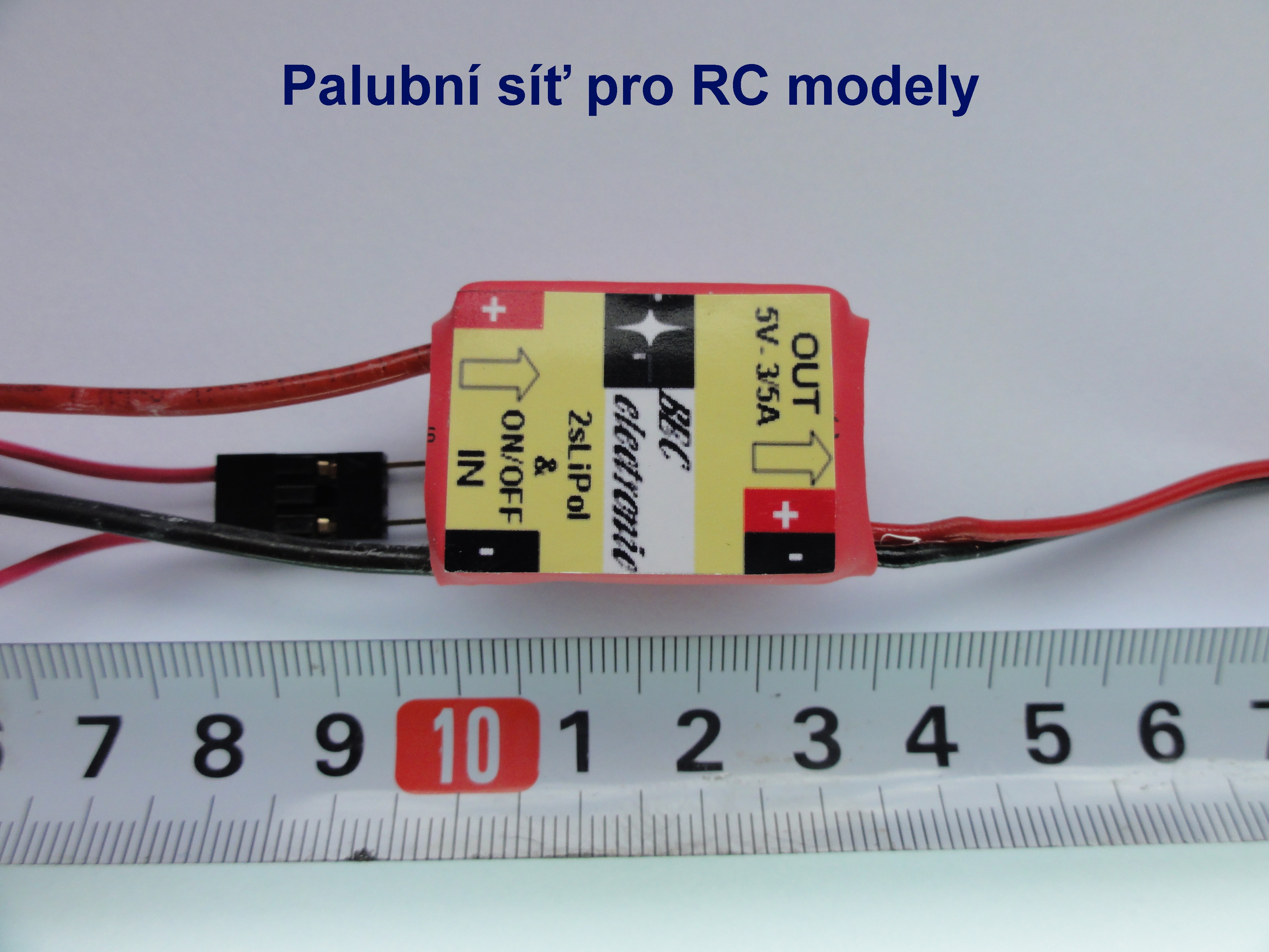 BS elektronik foto 3