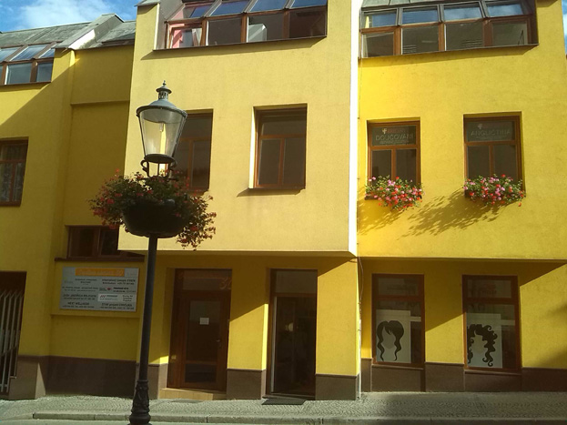 Vzdělávací centrum BRILANT foto 4
