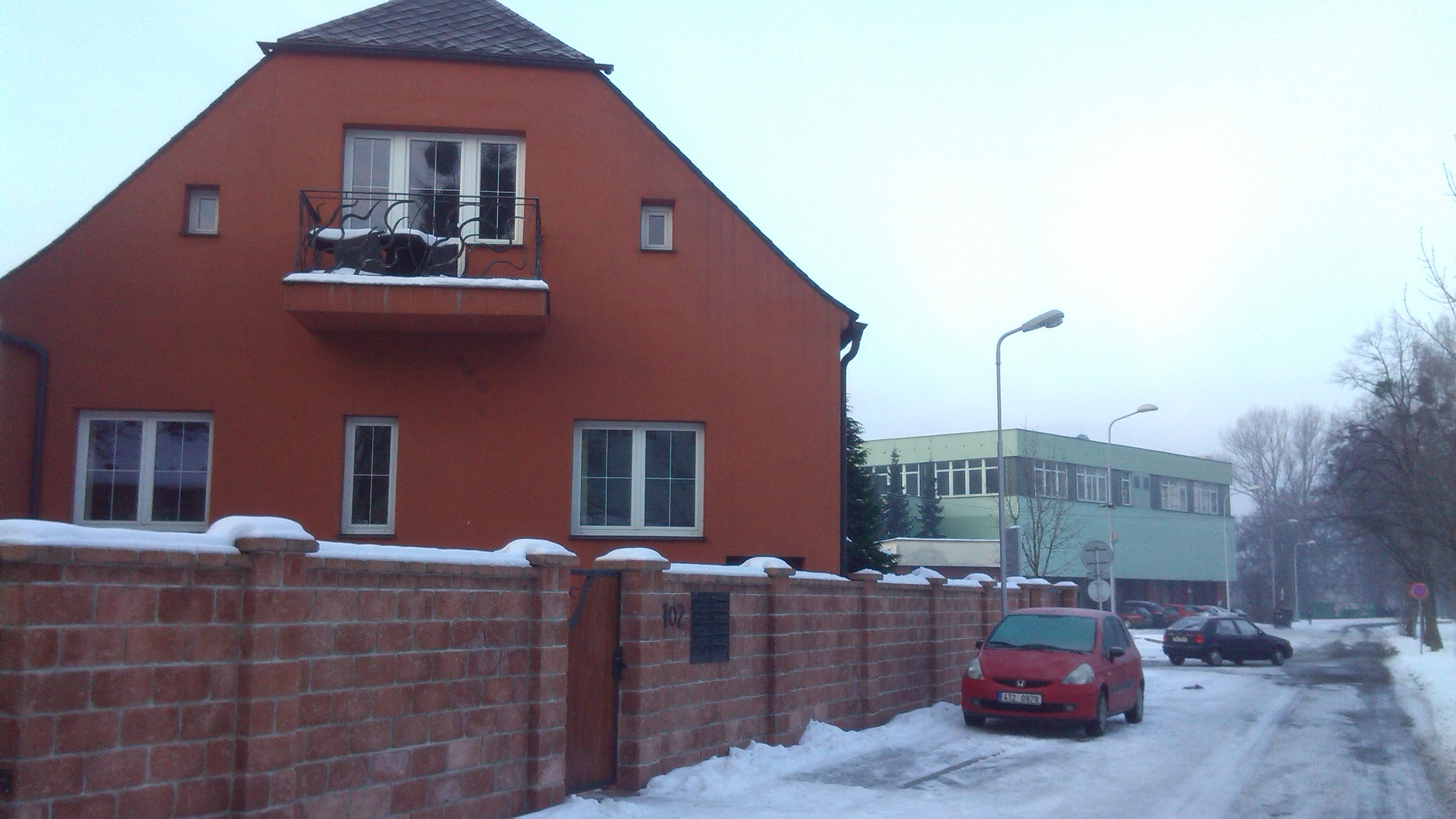 Mgr. Lucie Blahutová, advokátka foto 2