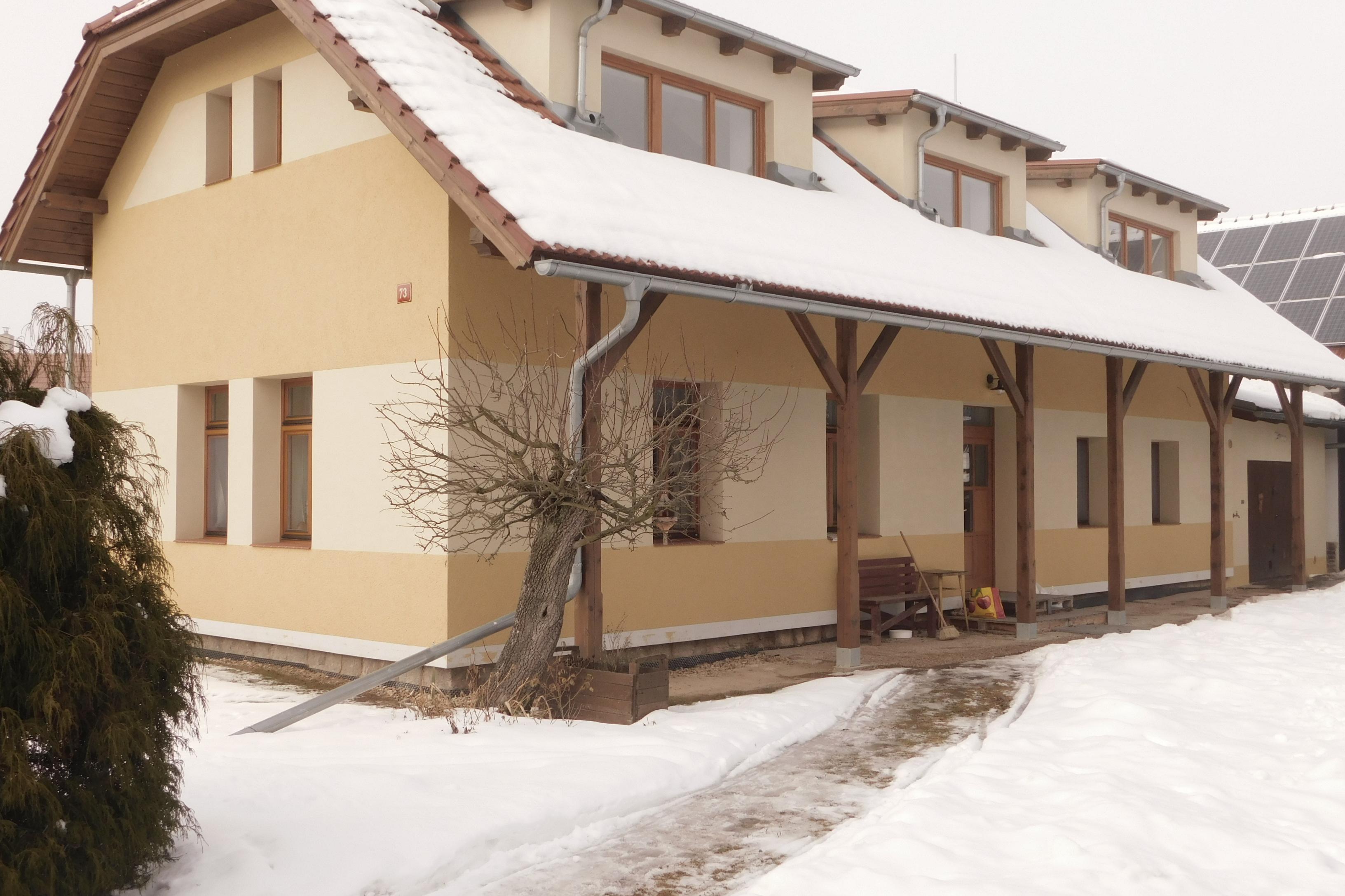 ÚSPORNÉ DOMY s.r.o foto 1