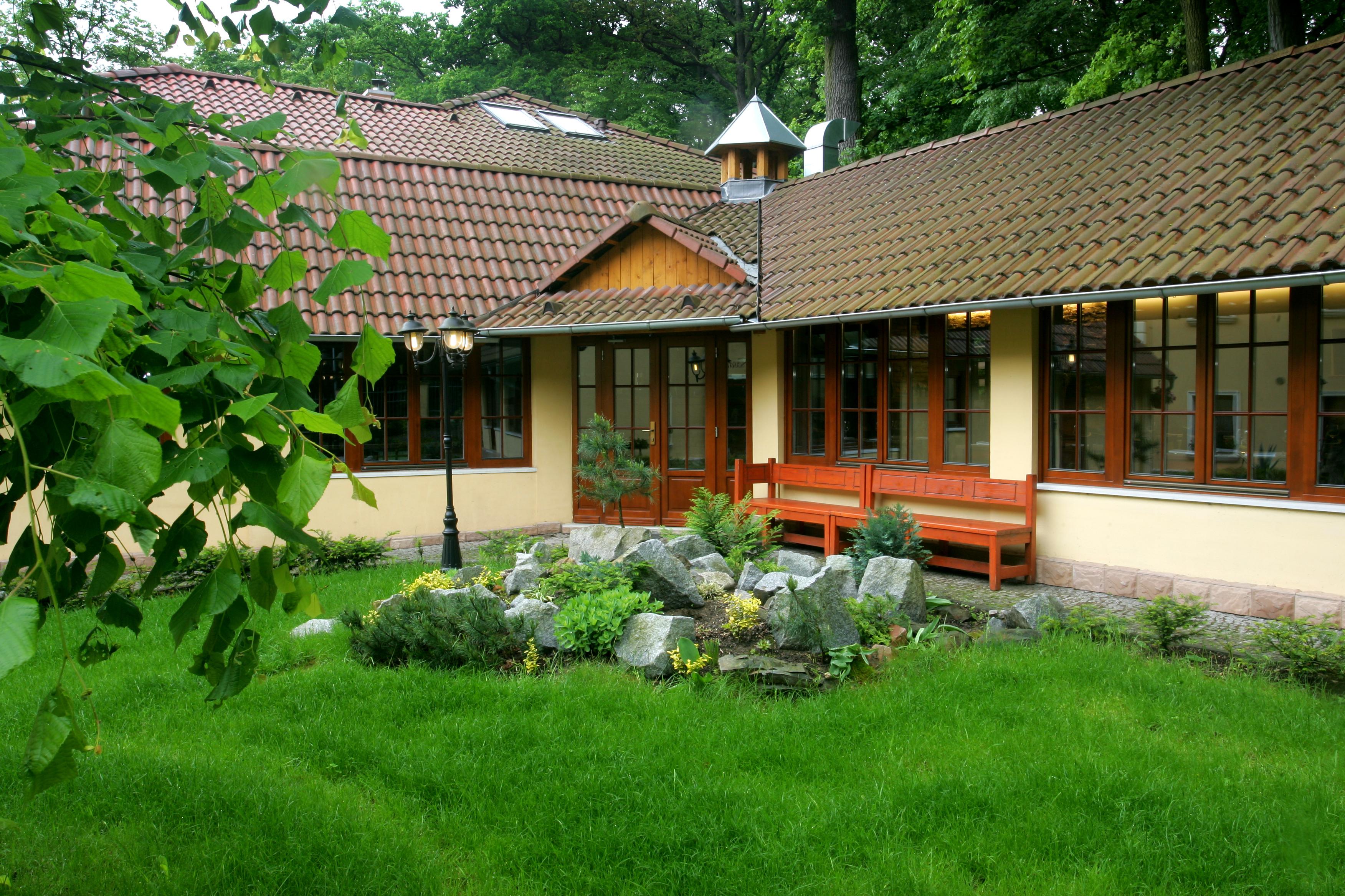 Grill Restaurant Za větrem