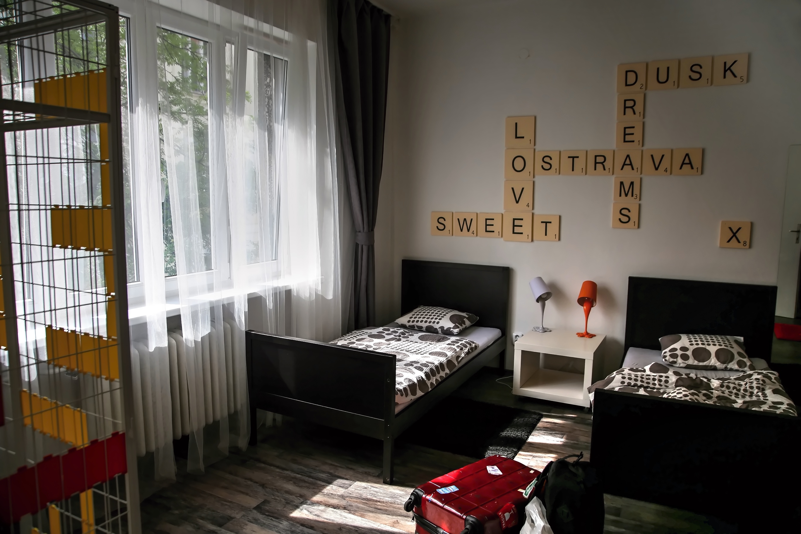 Apartmány Ostrava foto 2