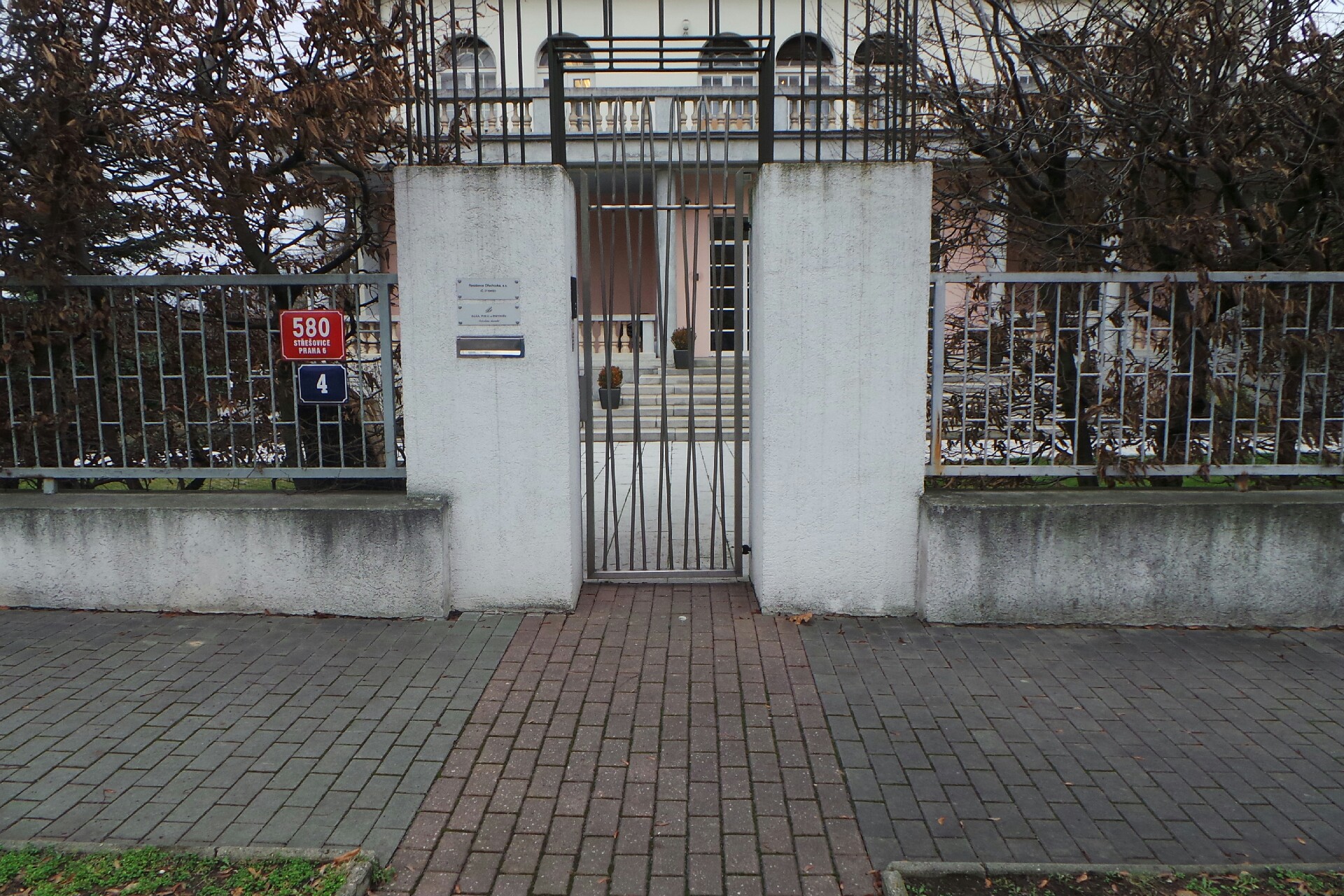 Mgr. Václav Kacálek