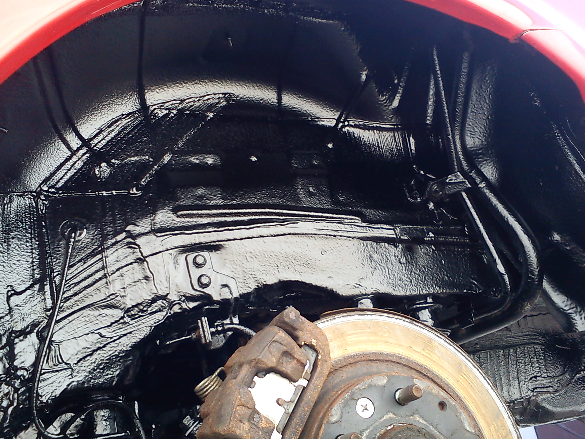 Autoopravna - Radim Huslar foto 3