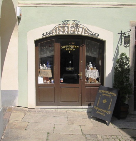 Petr Krchňavý - Starožitnosti foto 2