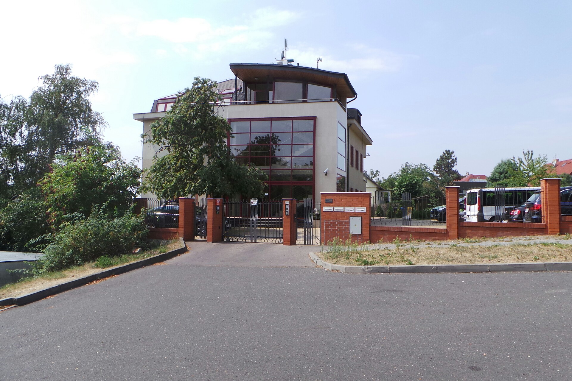 Hutní výroba JIP INDUSTRIES s.r.o.