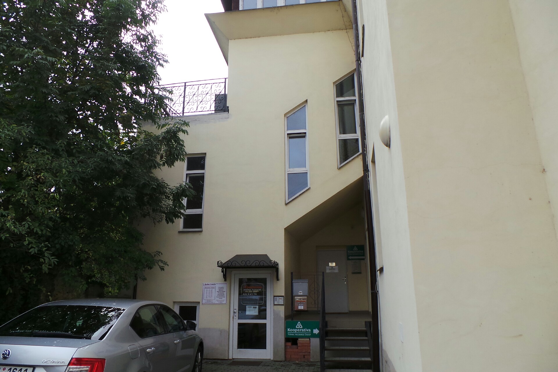 Salon Lovely - Miroslava Bažatová