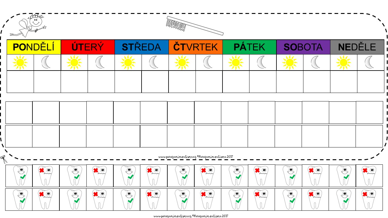 Porozumím autismu foto 3