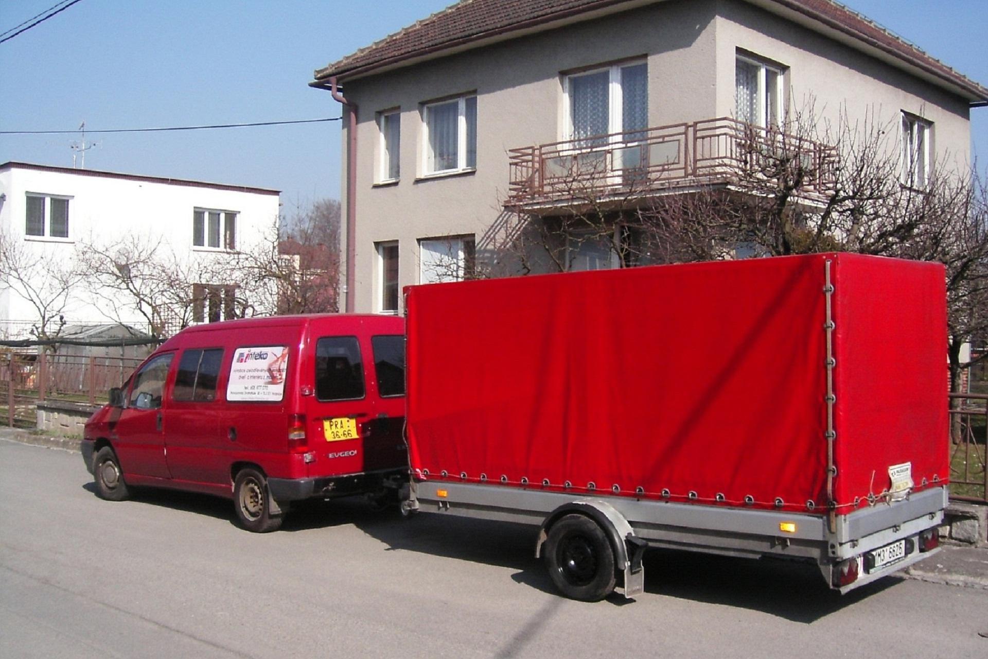 INTEKO - Ing. Vlastimil Kočajnar