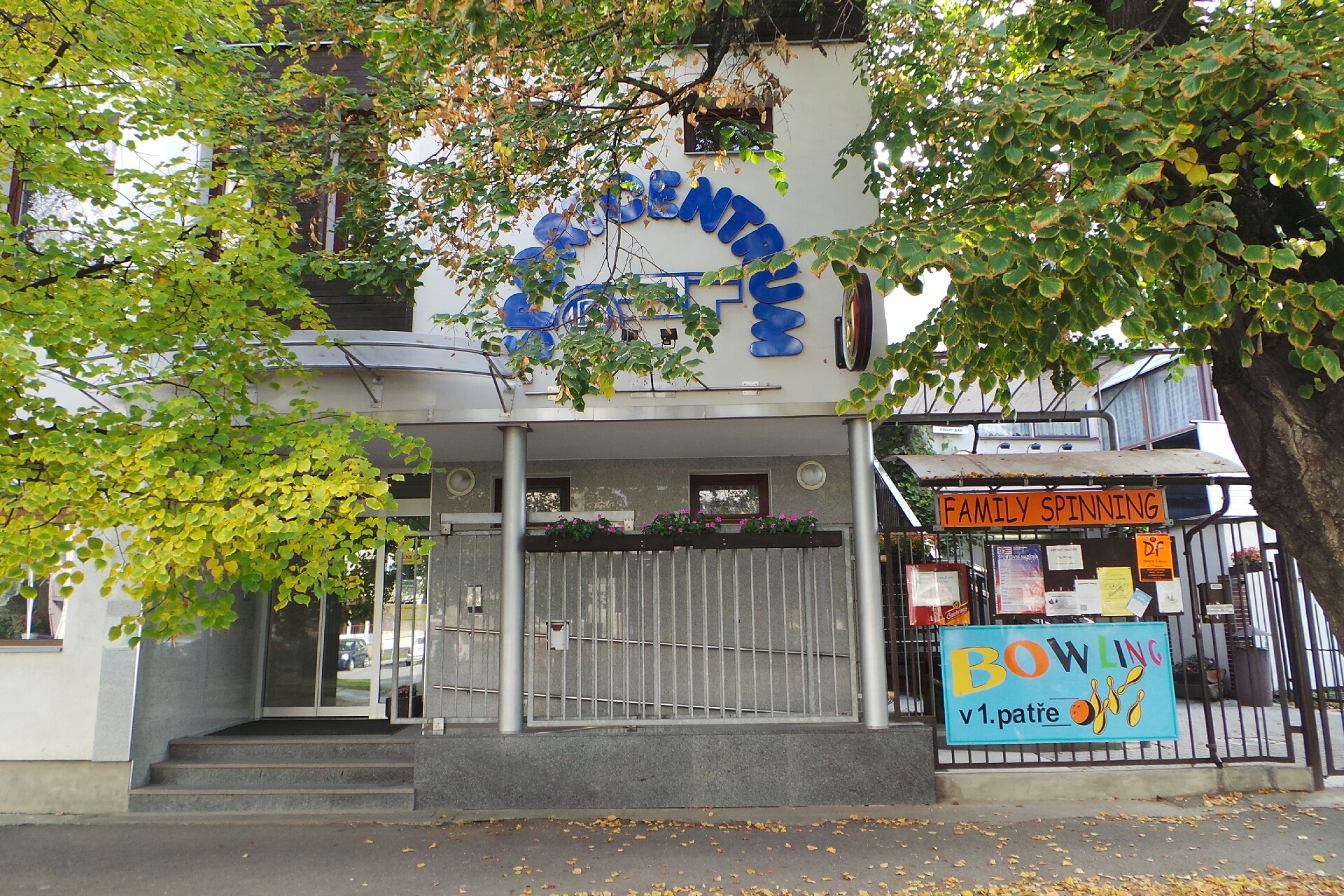 Šachové kluby - TJ LOKOMOTIVA BEROUN z. s.