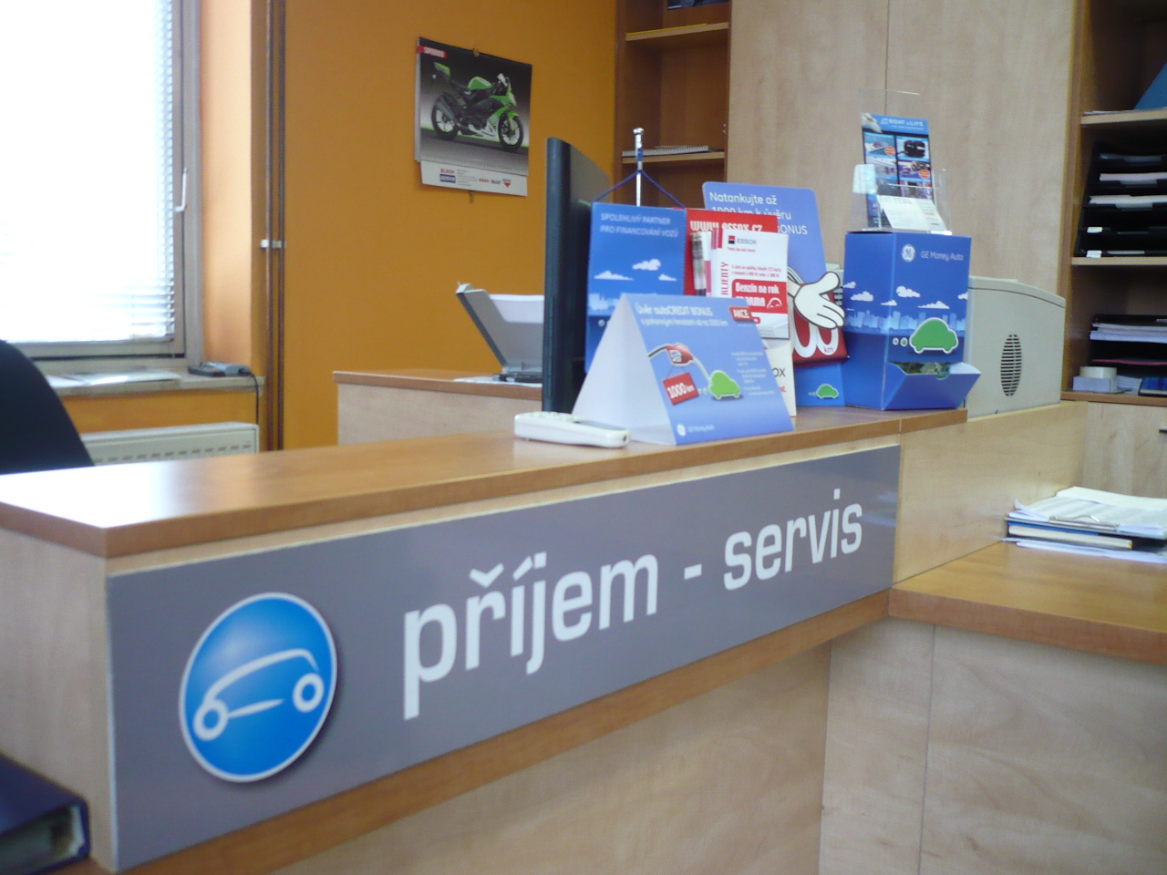 AUTO COM Brno, s.r.o. foto 4