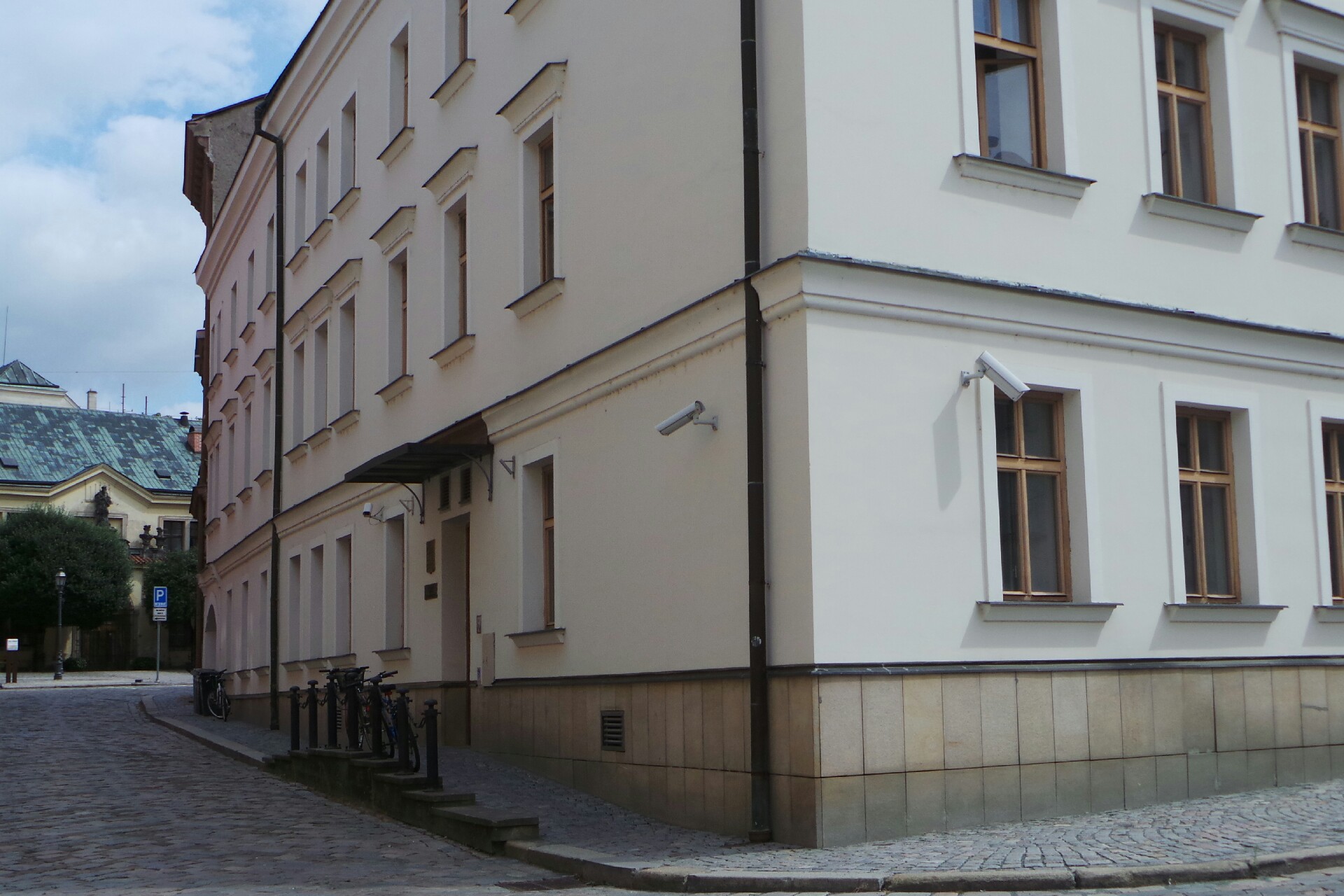 Krajské státní zastupitelství v Hradci Králové